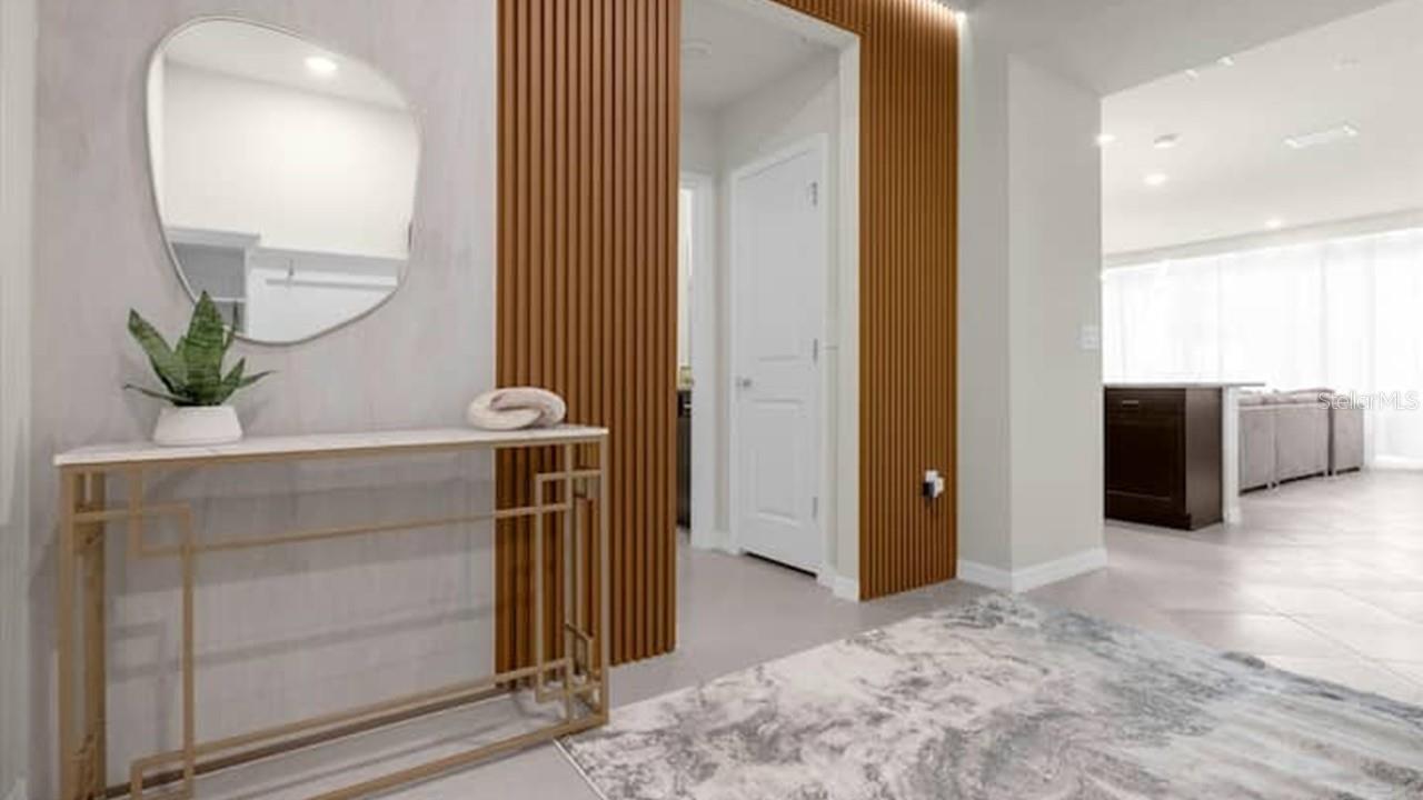 WINDSOR CAY PHASE 1 - Residential