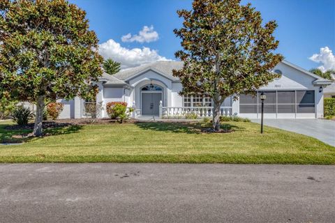 5863 GARFIELD ROAD VENICE FL 34293