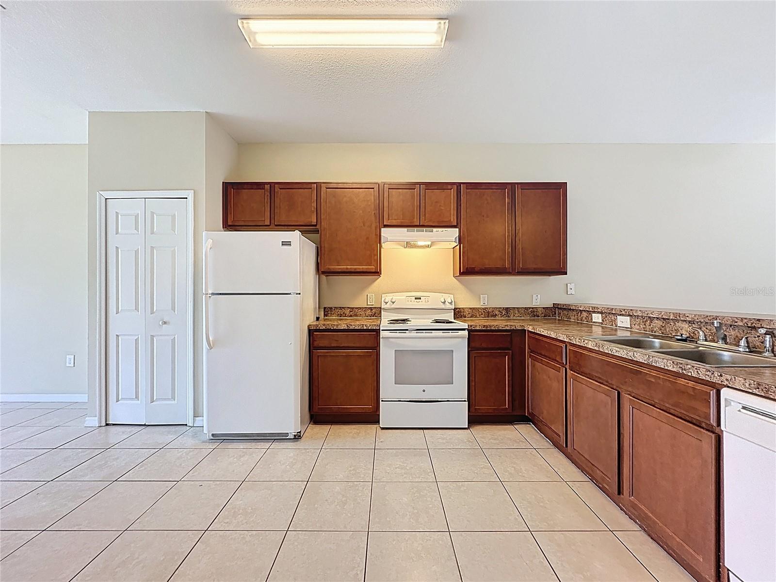 POINCIANA VILLAGE 5 NBHD 1 - Residential Income