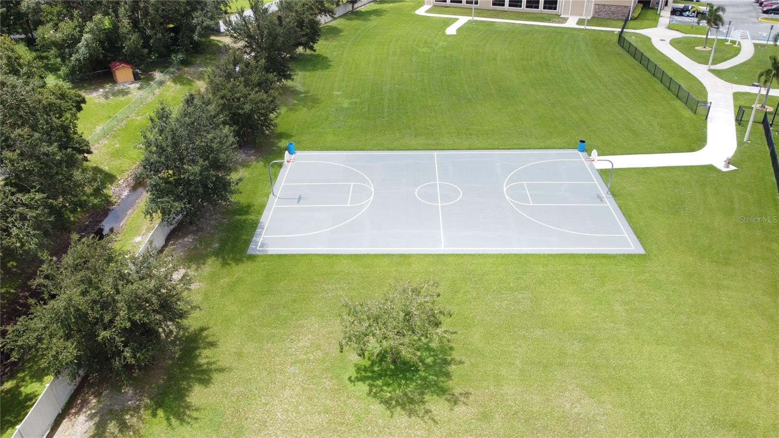 POINCIANA VILLAGE 5 NBHD 1 - Residential Income