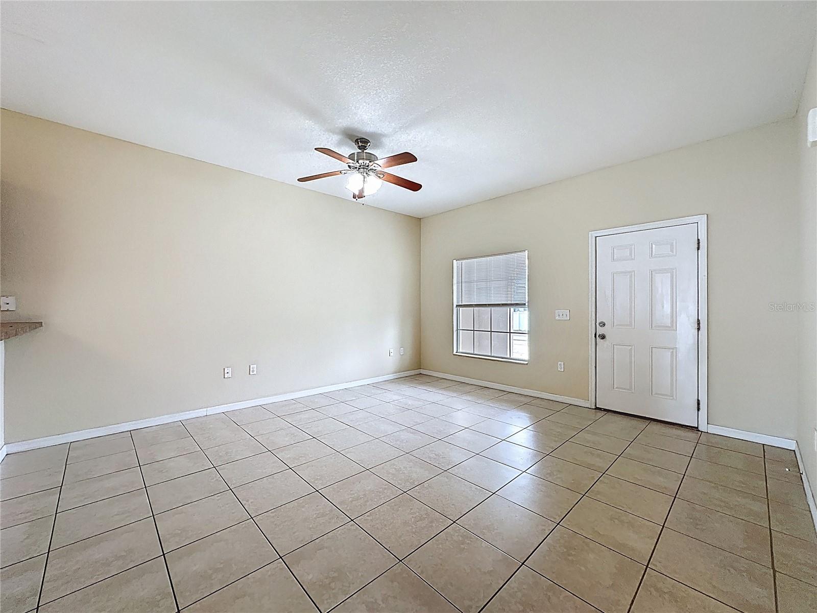 POINCIANA VILLAGE 5 NBHD 1 - Residential Income