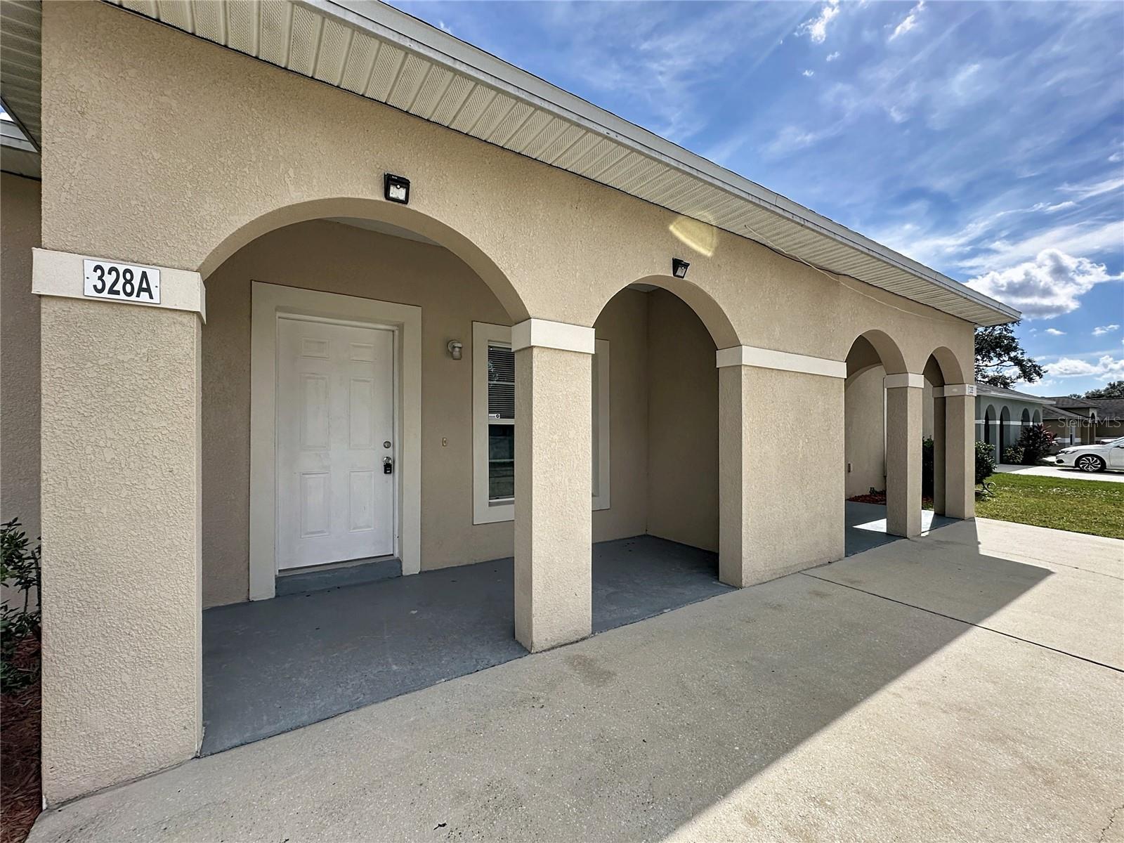 POINCIANA VILLAGE 5 NBHD 1 - Residential Income