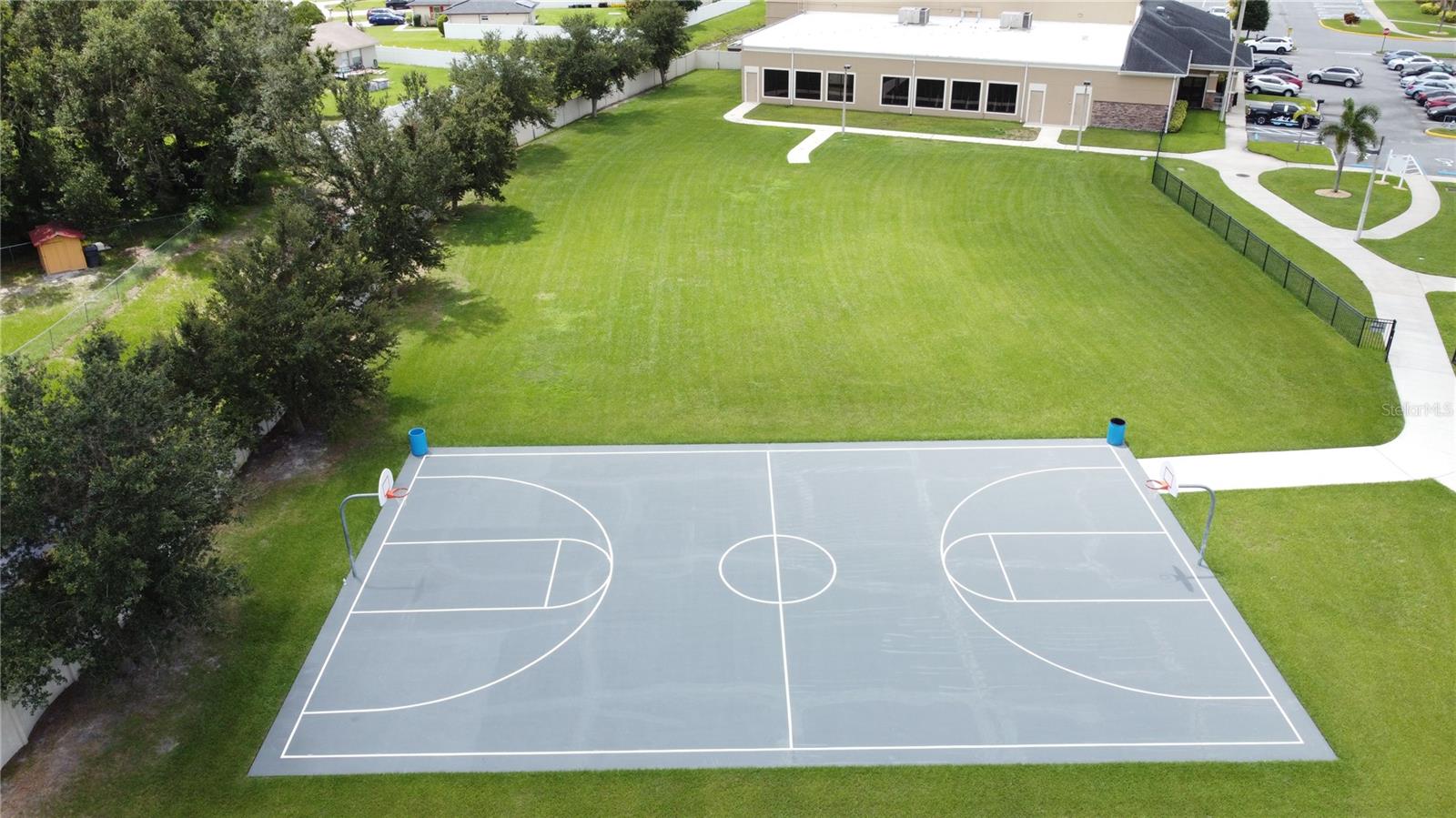 POINCIANA VILLAGE 5 NBHD 1 - Residential Income