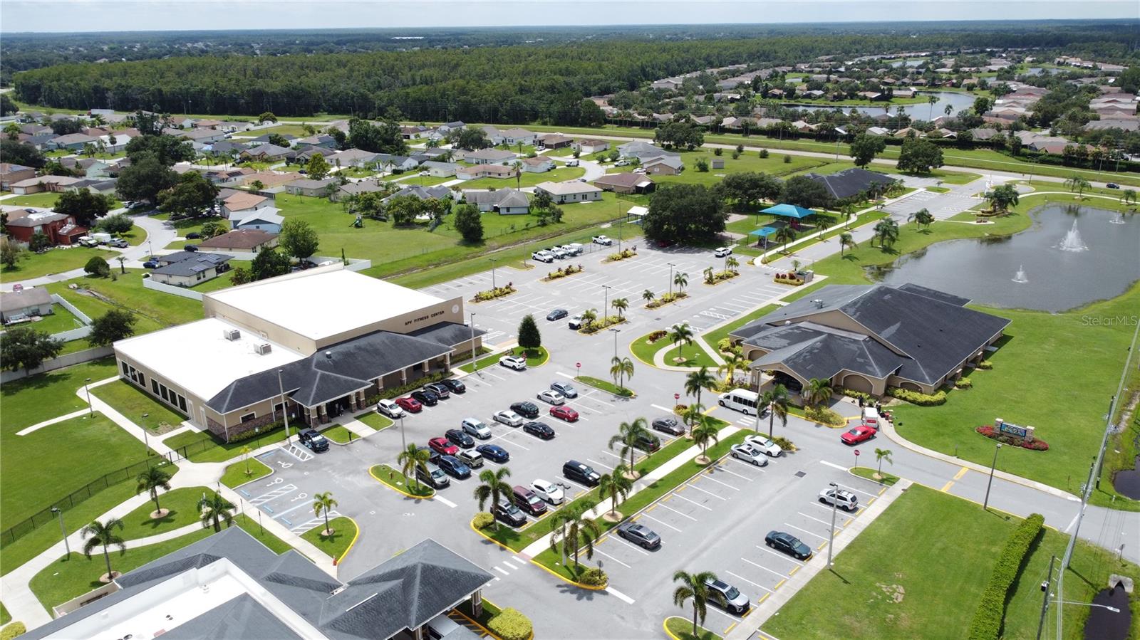 POINCIANA VILLAGE 5 NBHD 1 - Residential Income