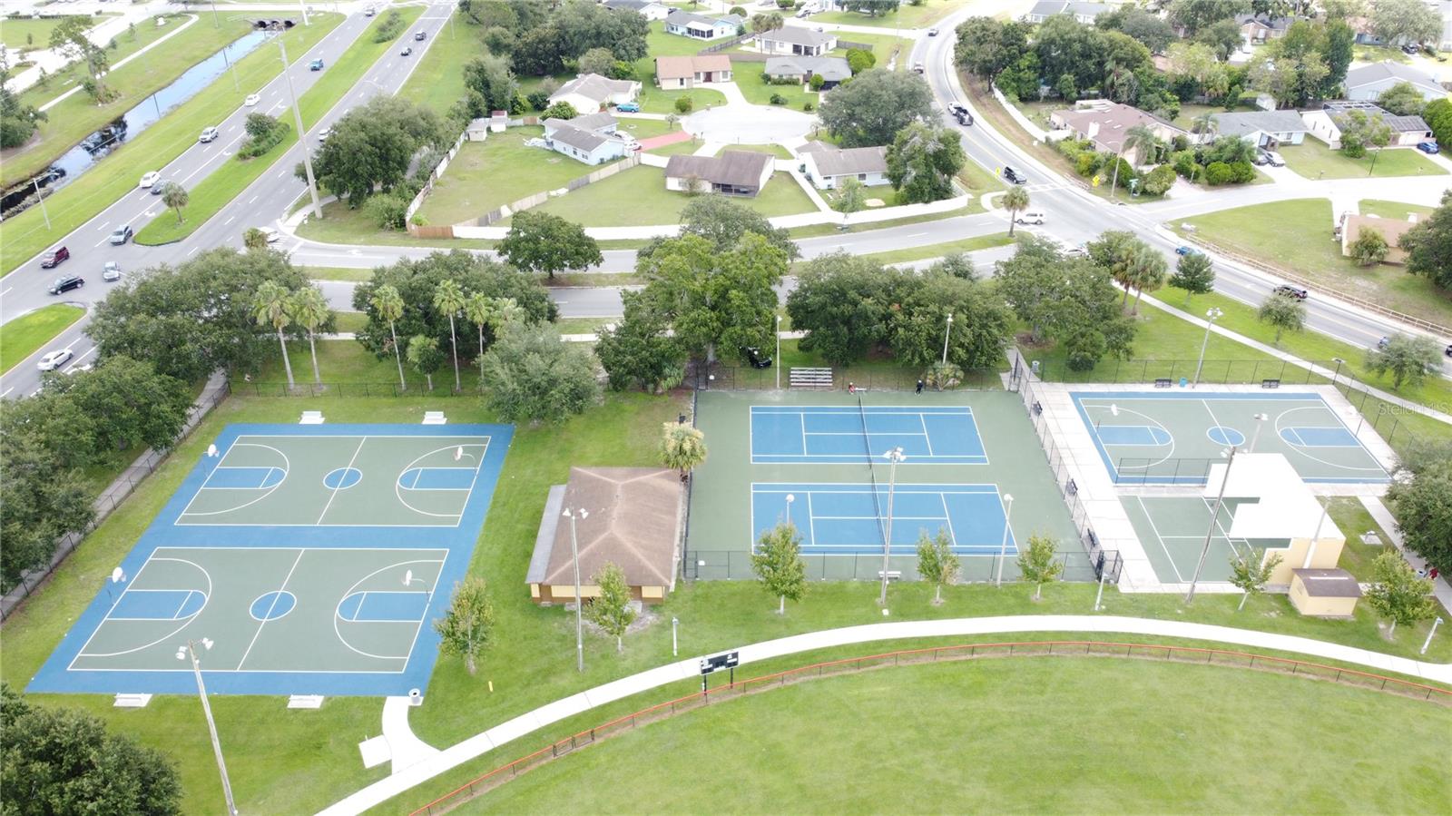 POINCIANA VILLAGE 5 NBHD 1 - Residential Income