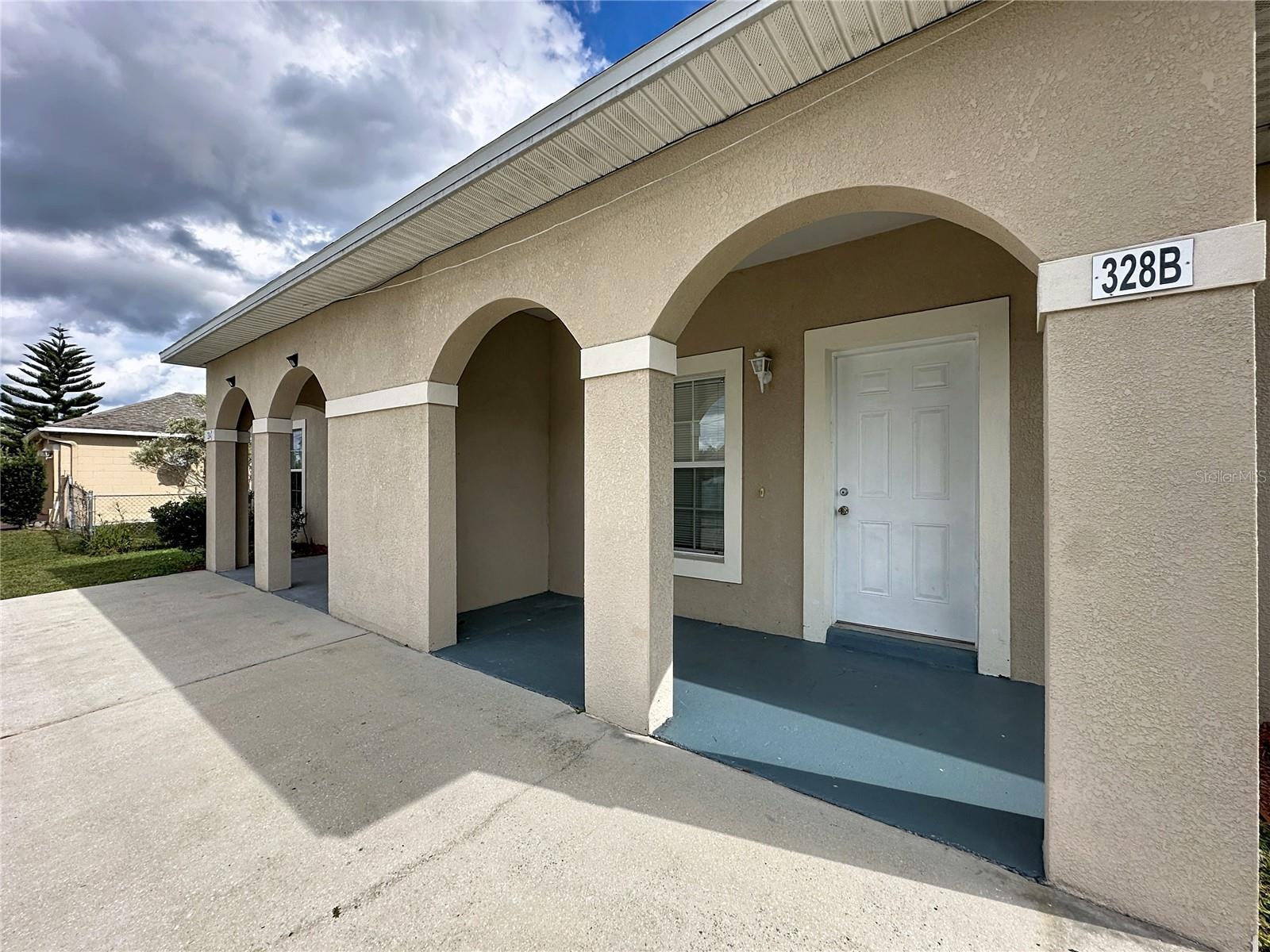 POINCIANA VILLAGE 5 NBHD 1 - Residential Income