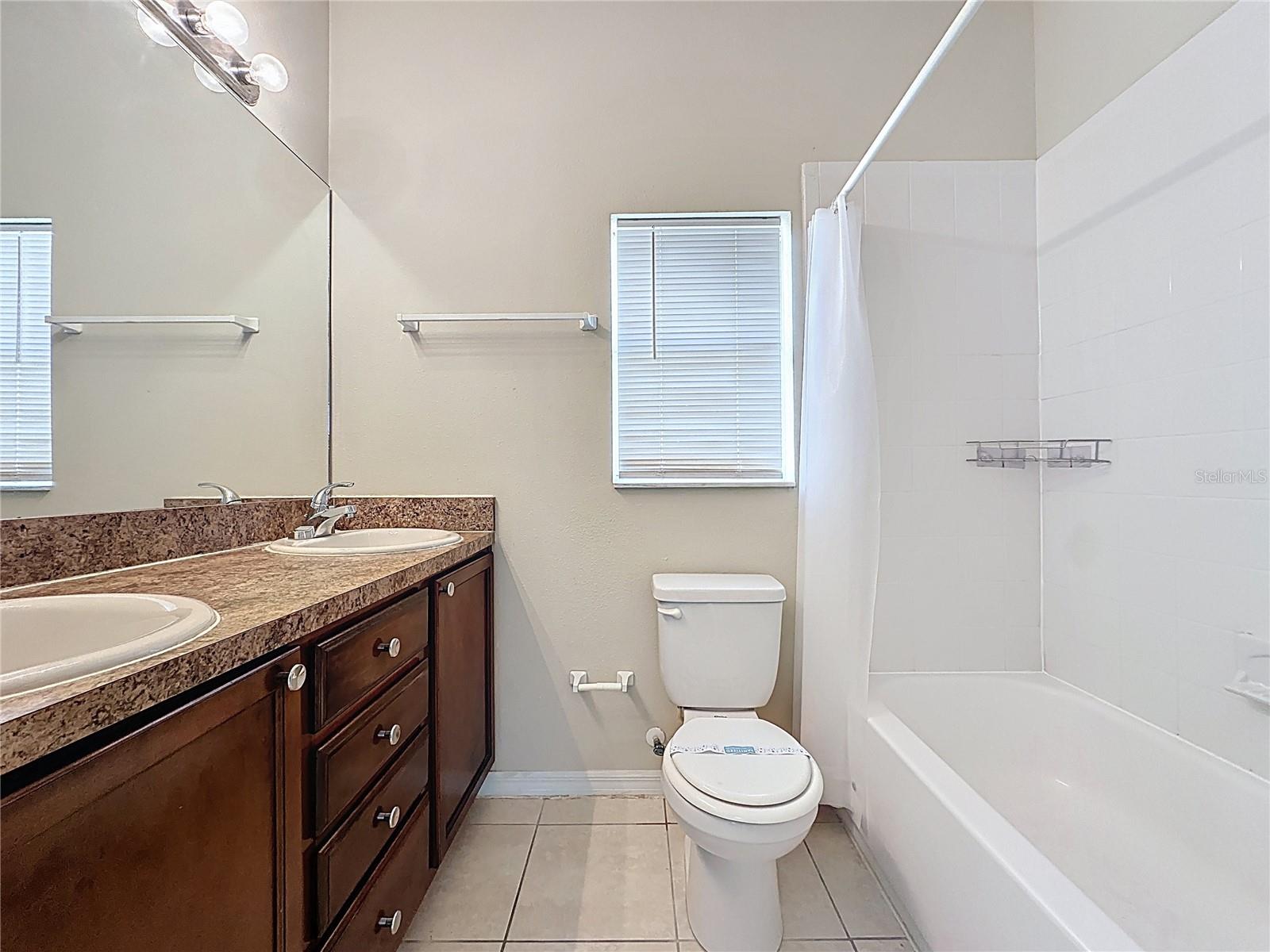 POINCIANA VILLAGE 5 NBHD 1 - Residential Income