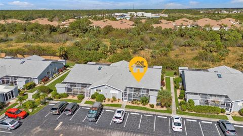 A home in PUNTA GORDA