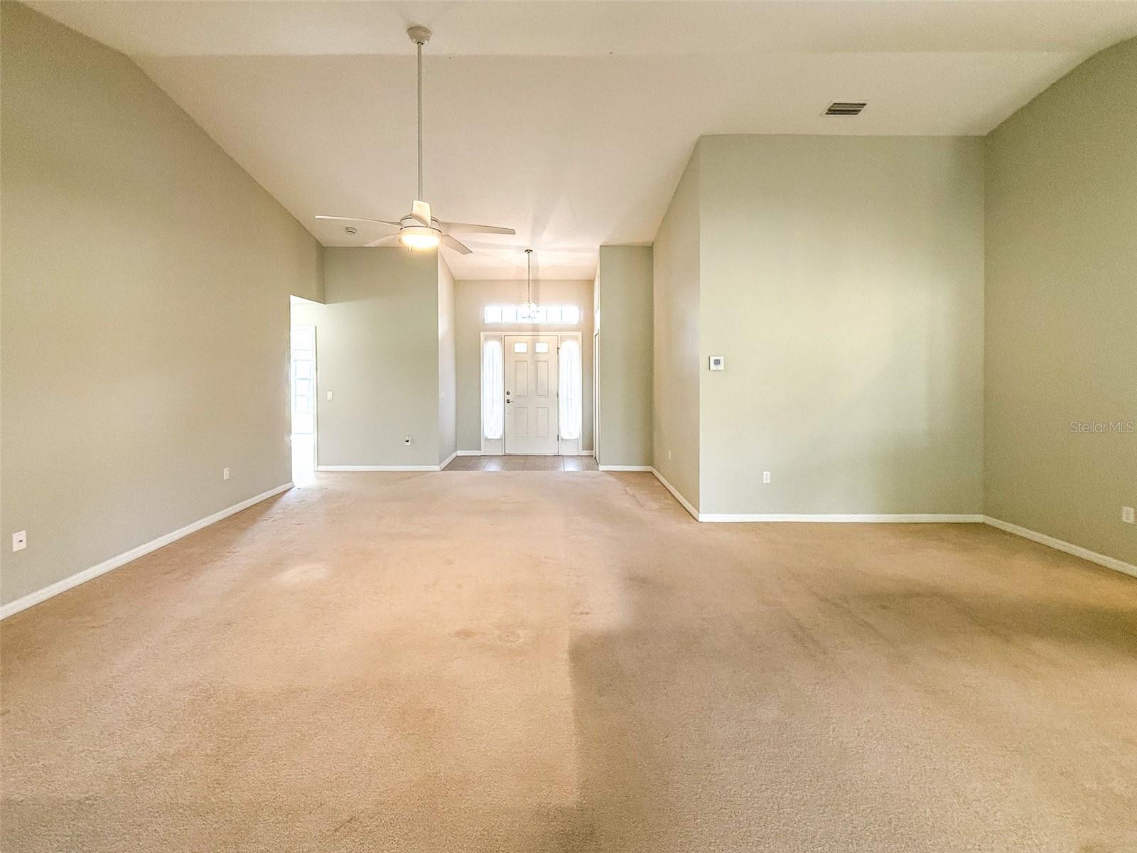 HERITAGE PINES VILLAGE 12 - Residential