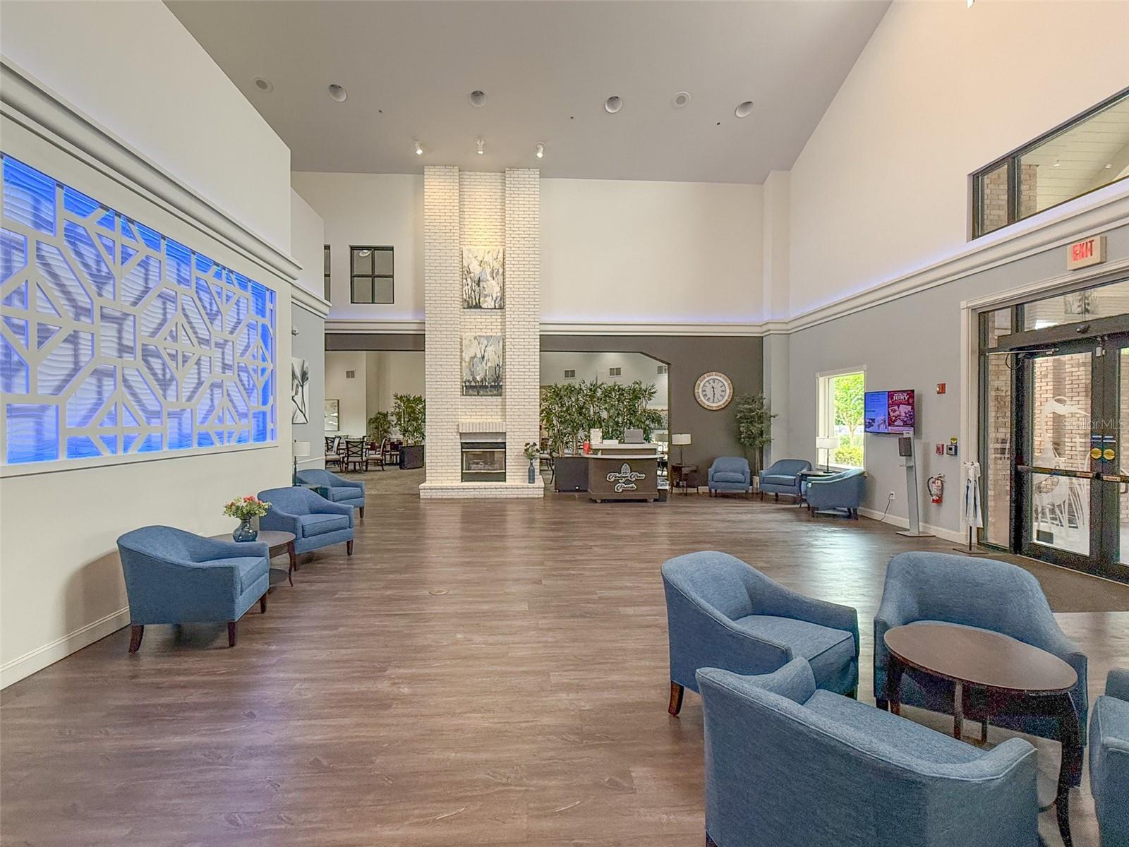 HERITAGE PINES VILLAGE 12 - Residential