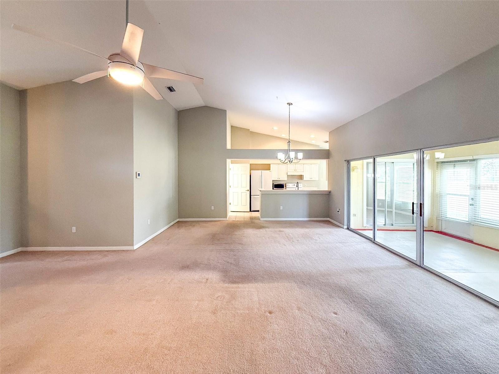 HERITAGE PINES VILLAGE 12 - Residential