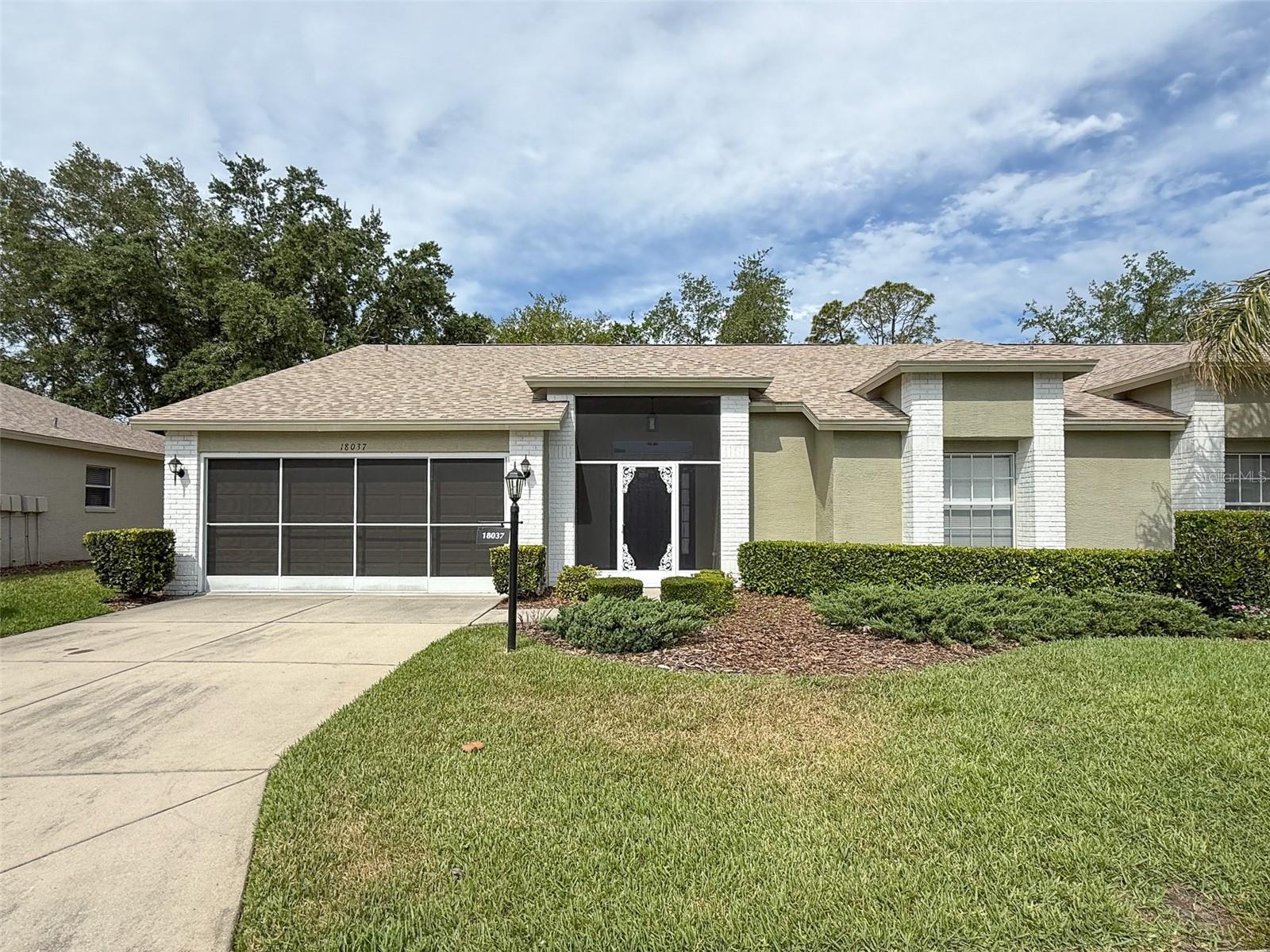 HERITAGE PINES VILLAGE 12 - Residential