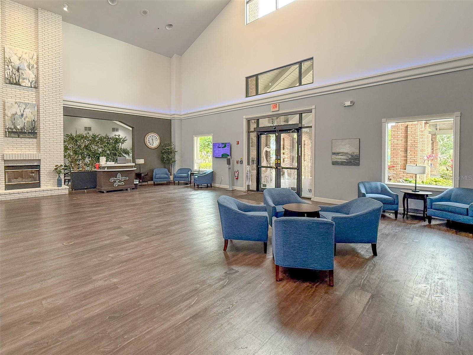 HERITAGE PINES VILLAGE 12 - Residential