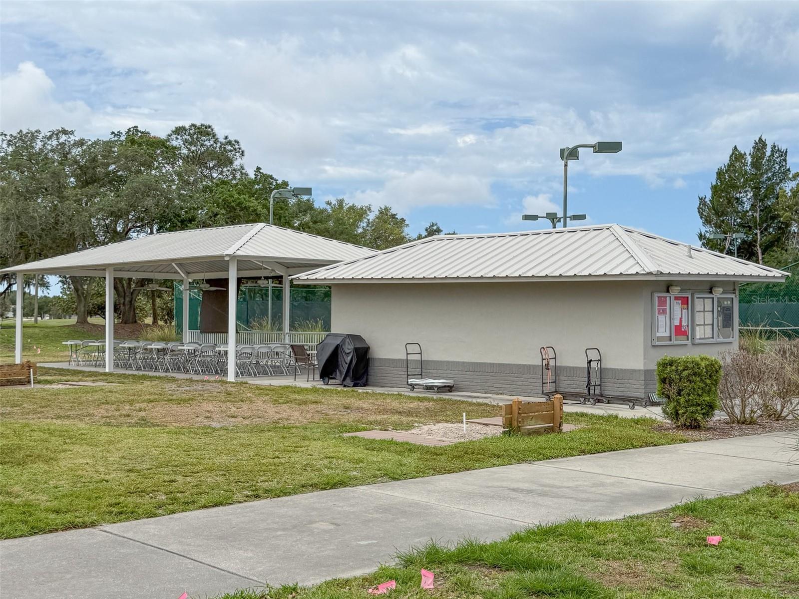 HERITAGE PINES VILLAGE 12 - Residential