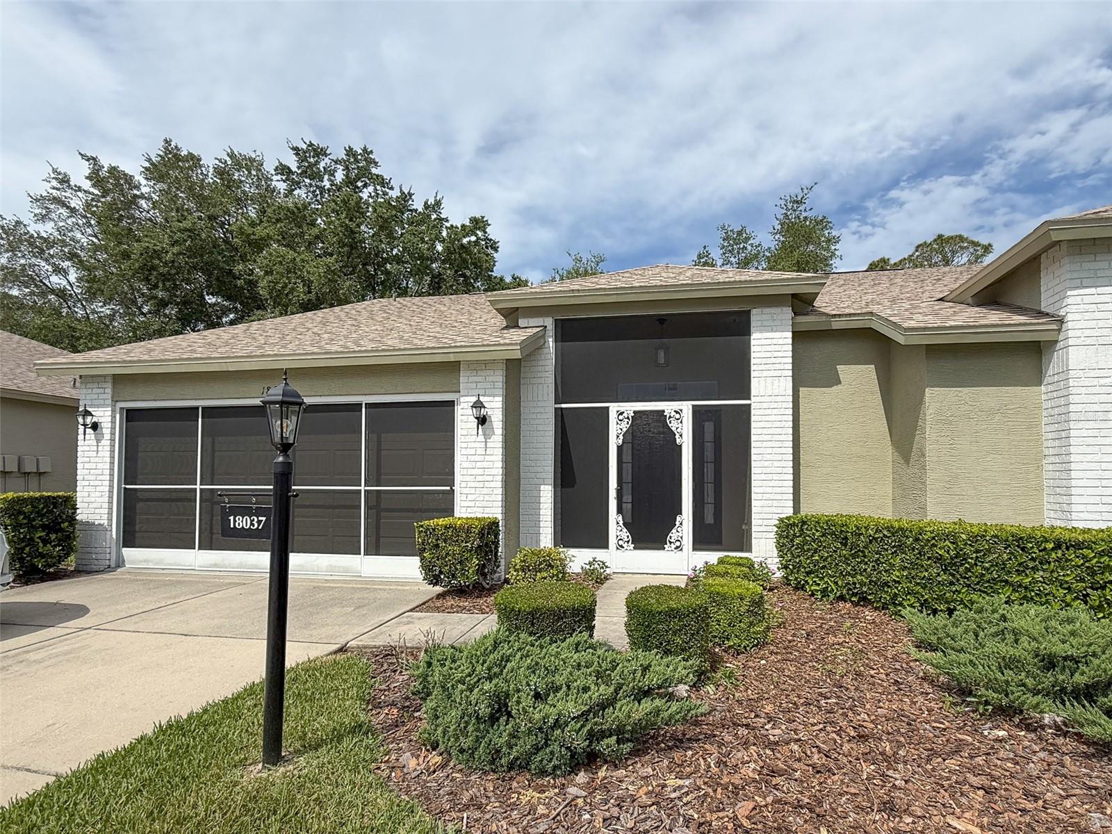 HERITAGE PINES VILLAGE 12 - Residential