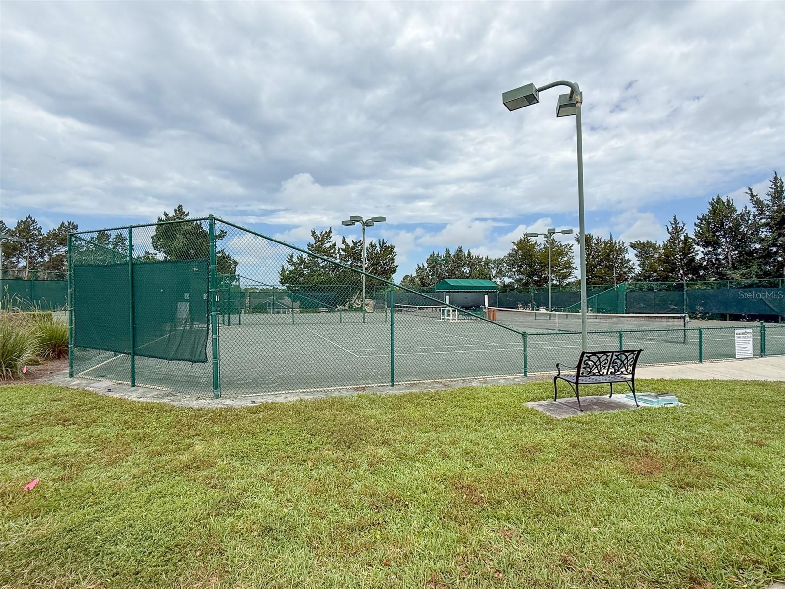 HERITAGE PINES VILLAGE 12 - Residential