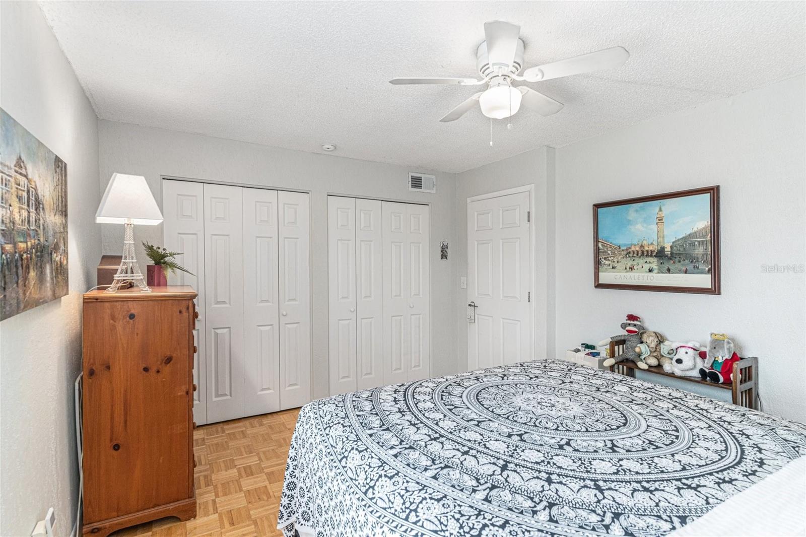 CHALET CAPRI I CONDO BLDG B, UNIT 105 - Residential