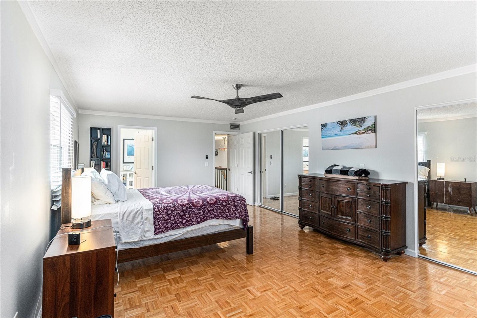 CHALET CAPRI I CONDO BLDG B, UNIT 105 - Residential