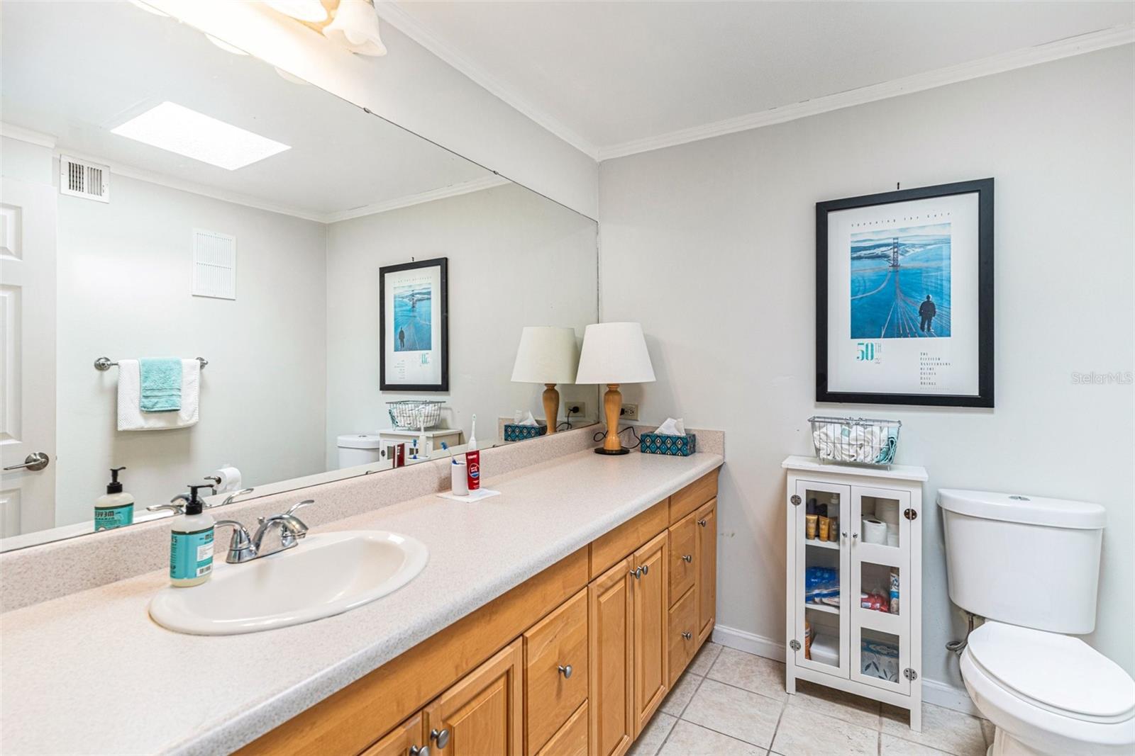 CHALET CAPRI I CONDO BLDG B, UNIT 105 - Residential