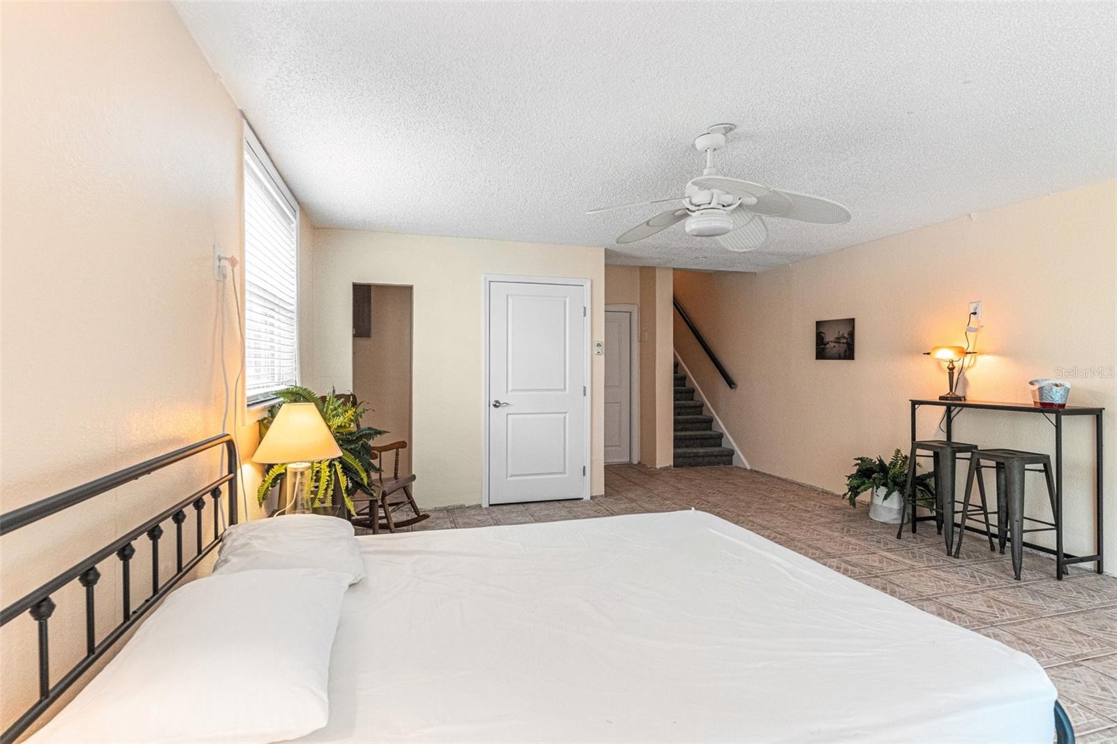 CHALET CAPRI I CONDO BLDG B, UNIT 105 - Residential