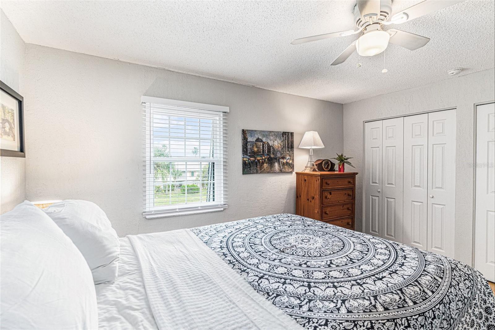 CHALET CAPRI I CONDO BLDG B, UNIT 105 - Residential