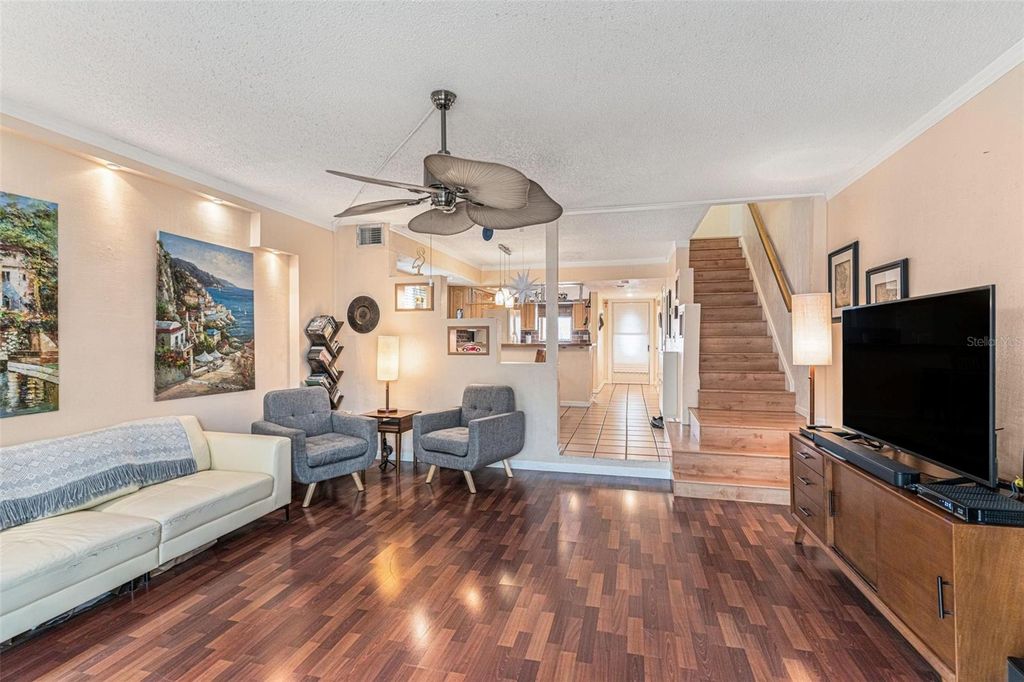 Photo of 12465 2nd Street E #105B, Treasure Island, FL 33706 (MLS # TB8482480)