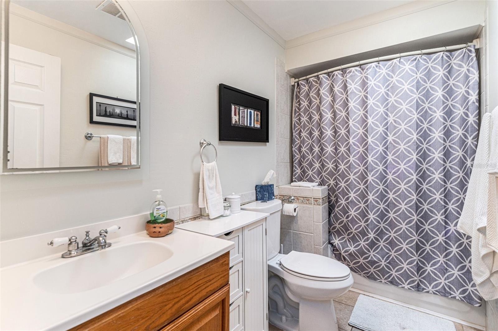 CHALET CAPRI I CONDO BLDG B, UNIT 105 - Residential