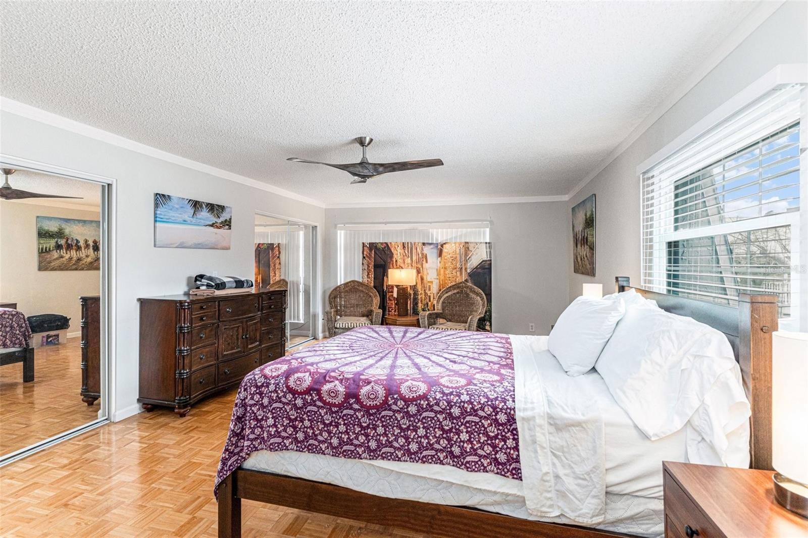 CHALET CAPRI I CONDO BLDG B, UNIT 105 - Residential