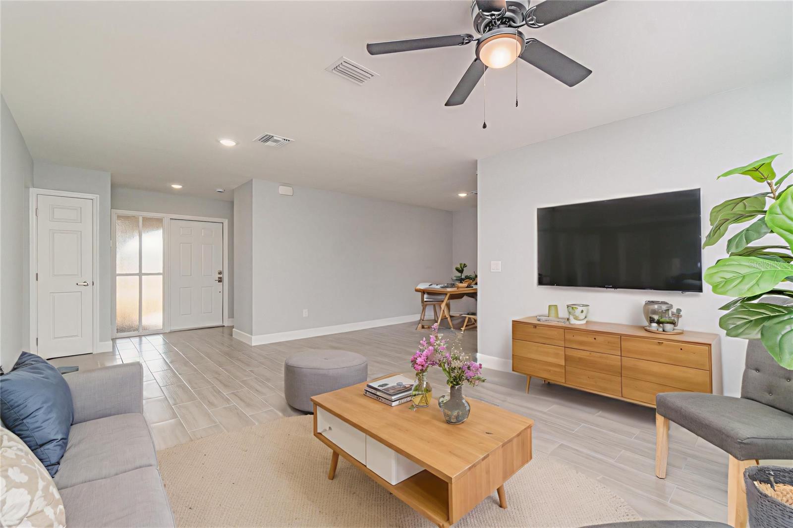 PORT CHARLOTTE SEC 091 - Residential