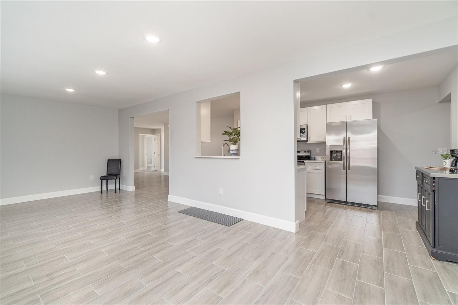 PORT CHARLOTTE SEC 091 - Residential