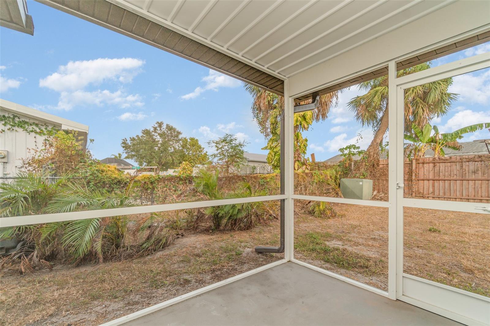 PORT CHARLOTTE SEC 091 - Residential