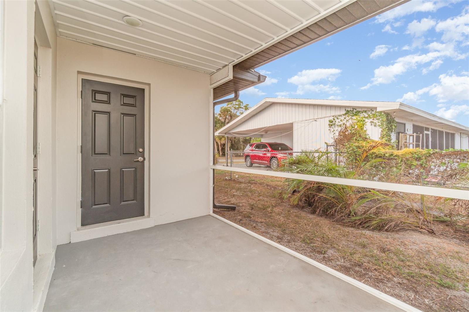 PORT CHARLOTTE SEC 091 - Residential