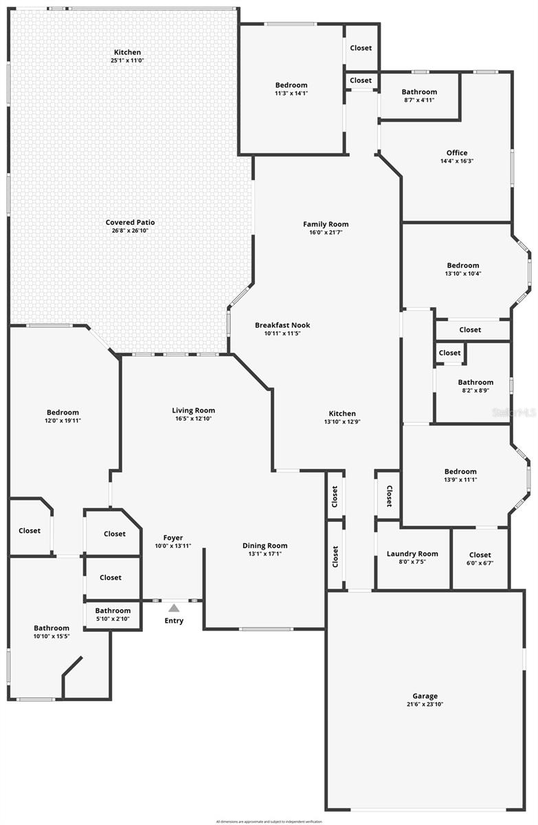VENETIA PH 2 - Residential