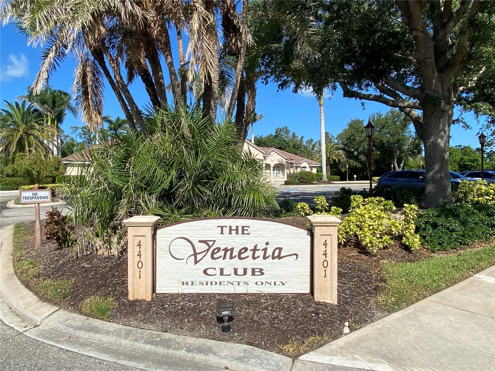 VENETIA PH 2 - Residential