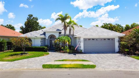 4239 CORSO VENETIA BOULEVARD VENICE FL 34293