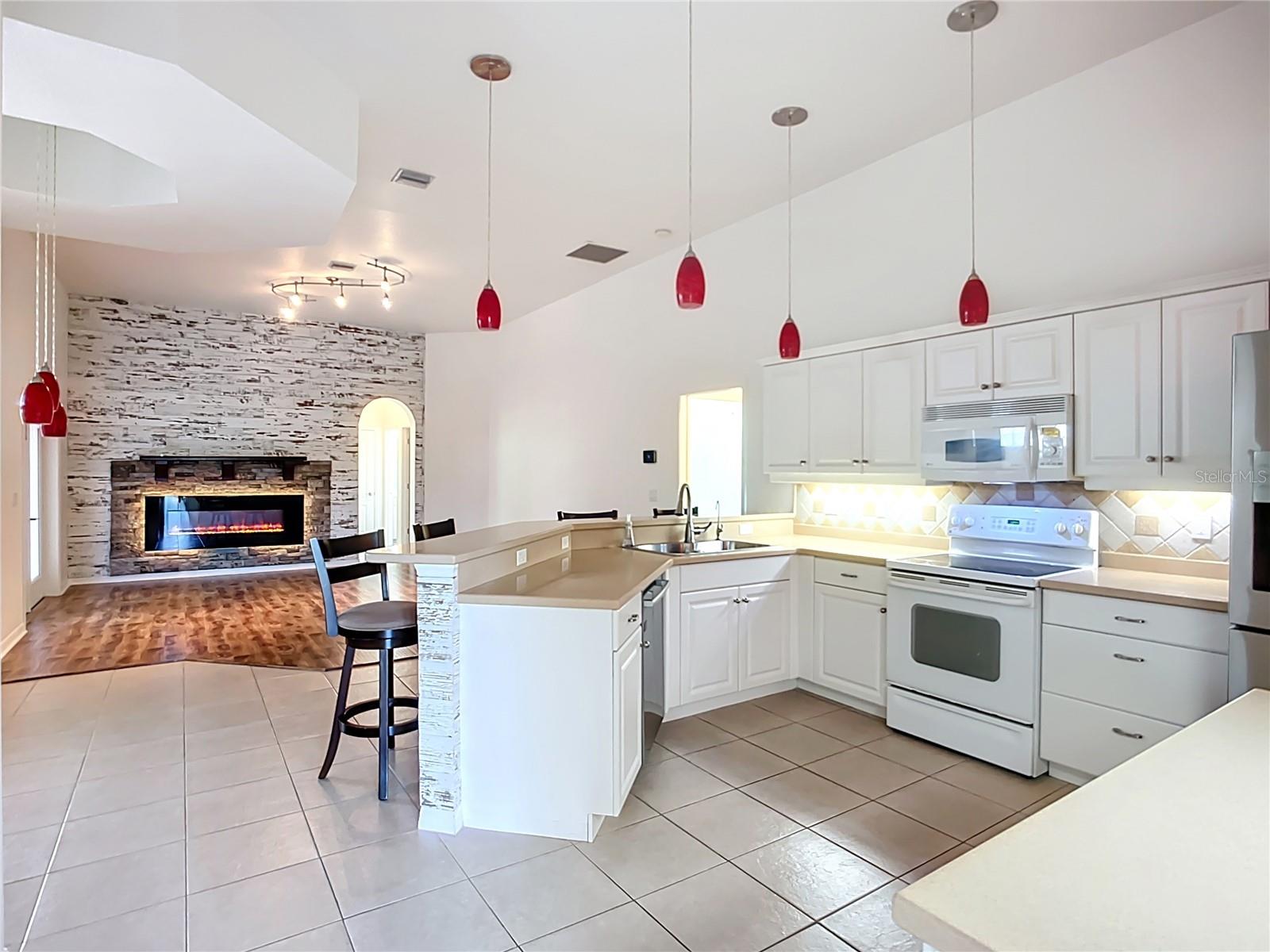 VENETIA PH 2 - Residential