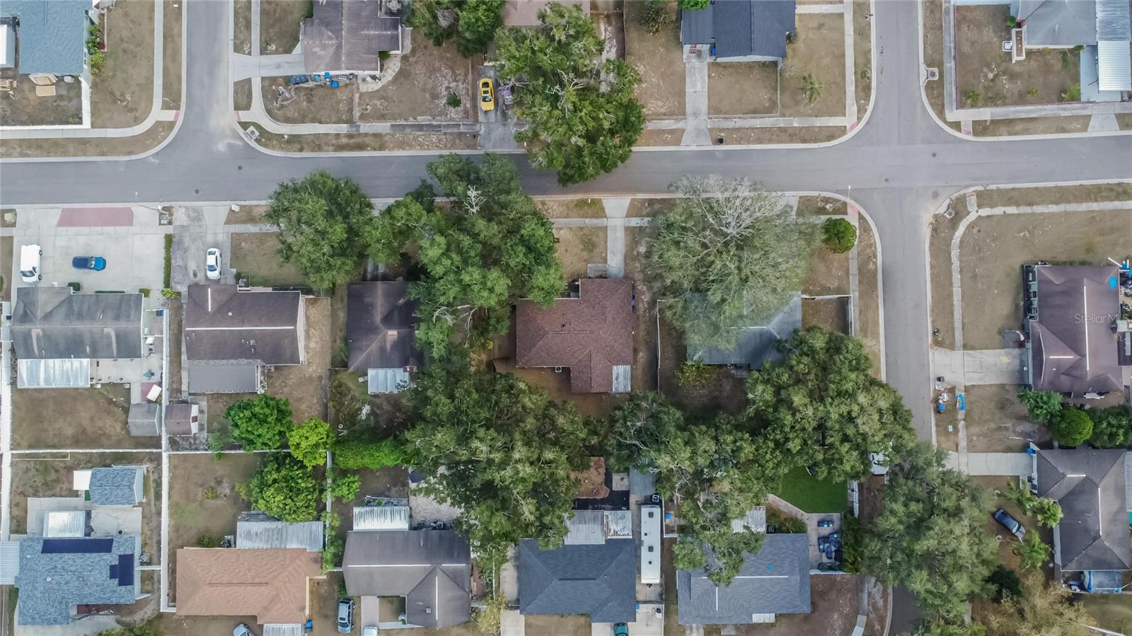 BRANDON-VALRICO HILLS ESTATES - Residential