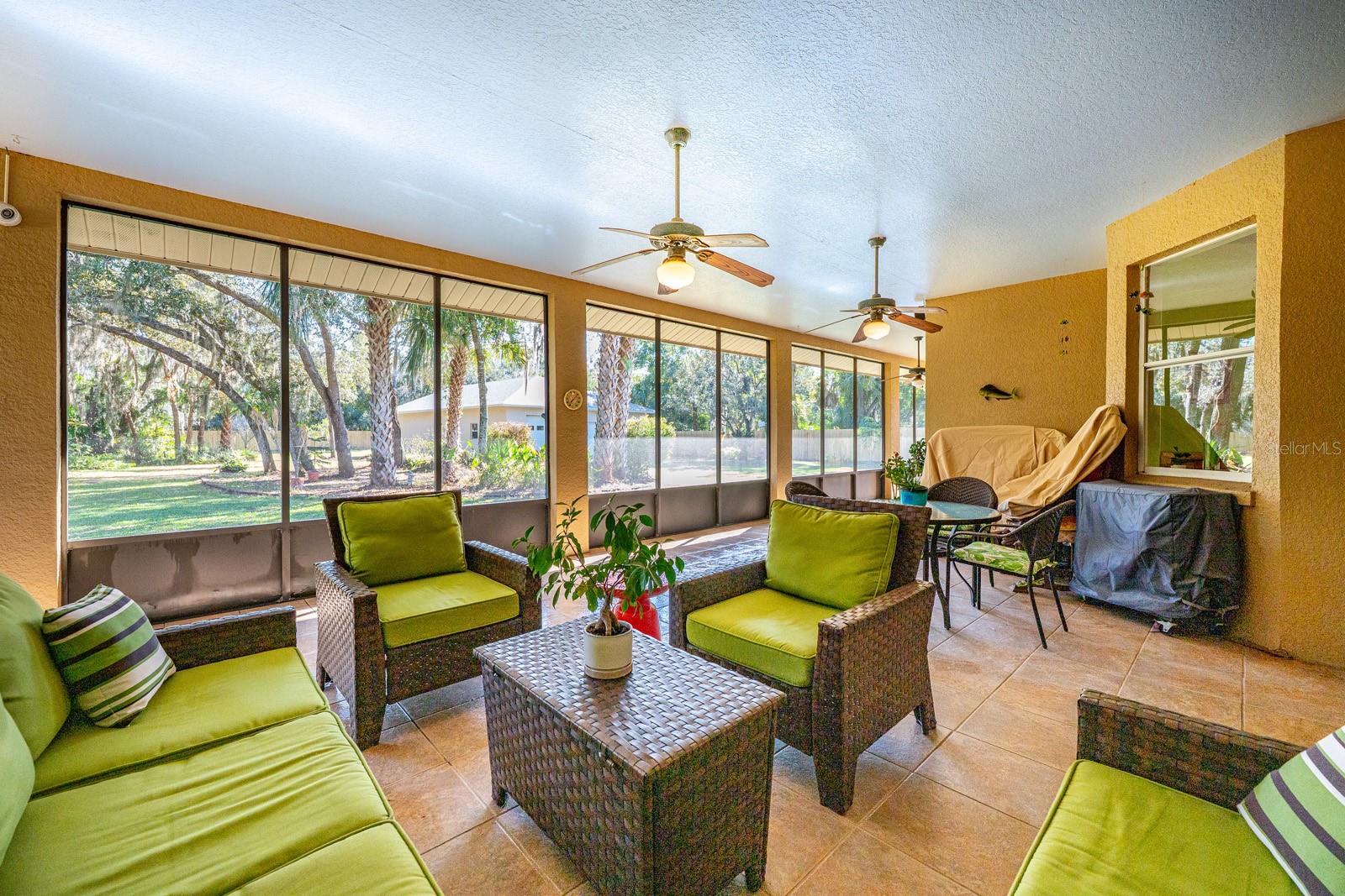 LAKE LENELLE WOODS - Residential