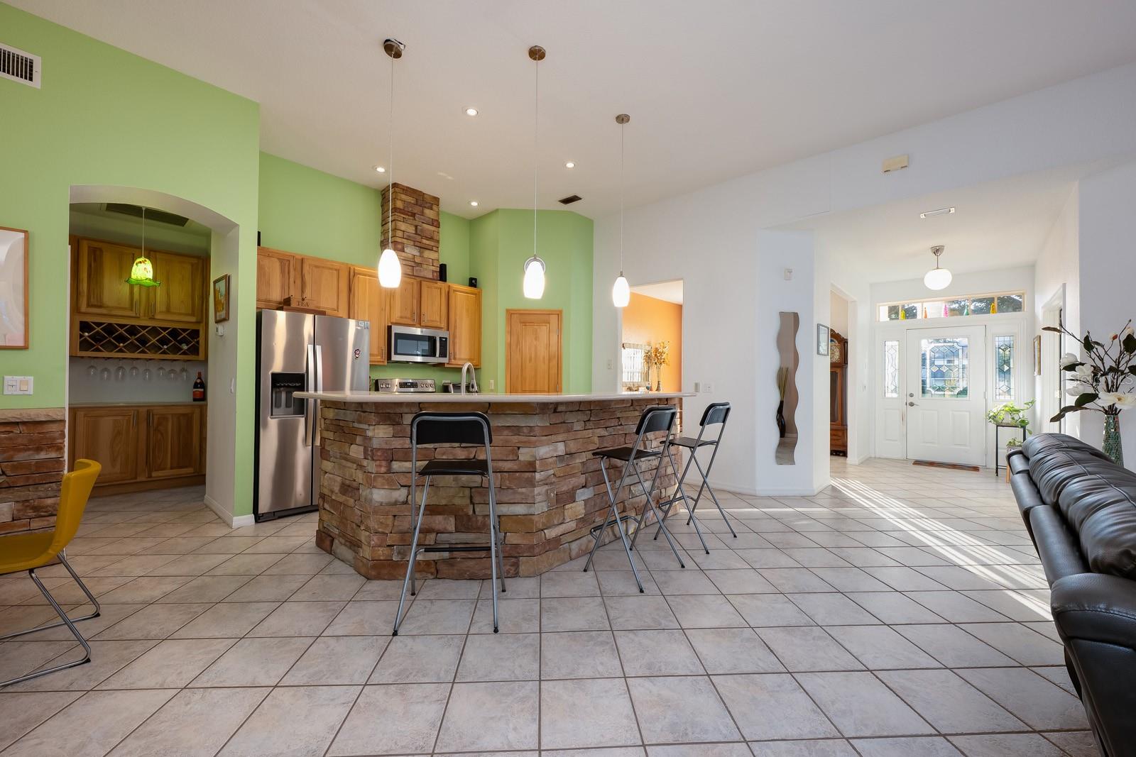 LAKE LENELLE WOODS - Residential