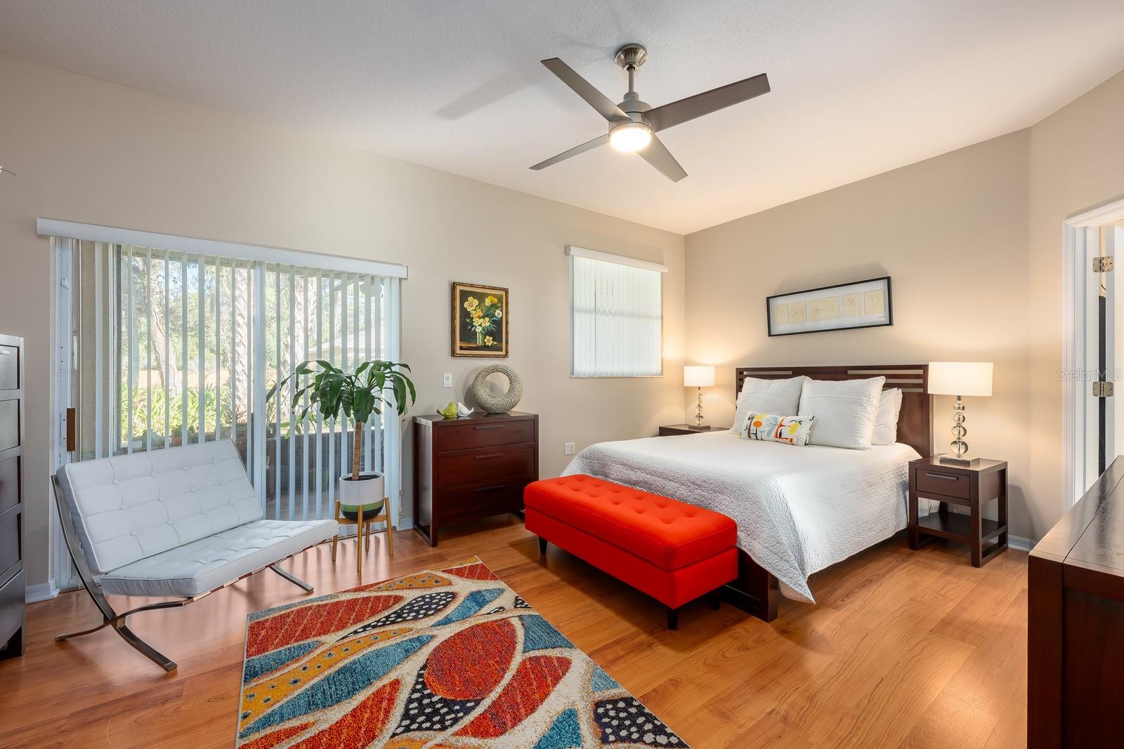 LAKE LENELLE WOODS - Residential