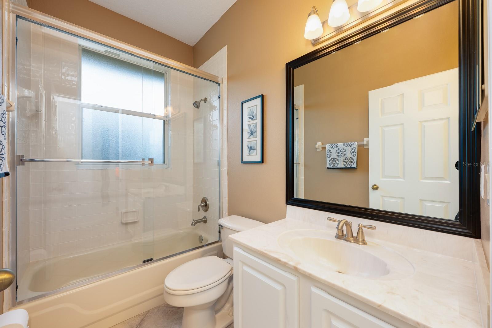 LAKE LENELLE WOODS - Residential