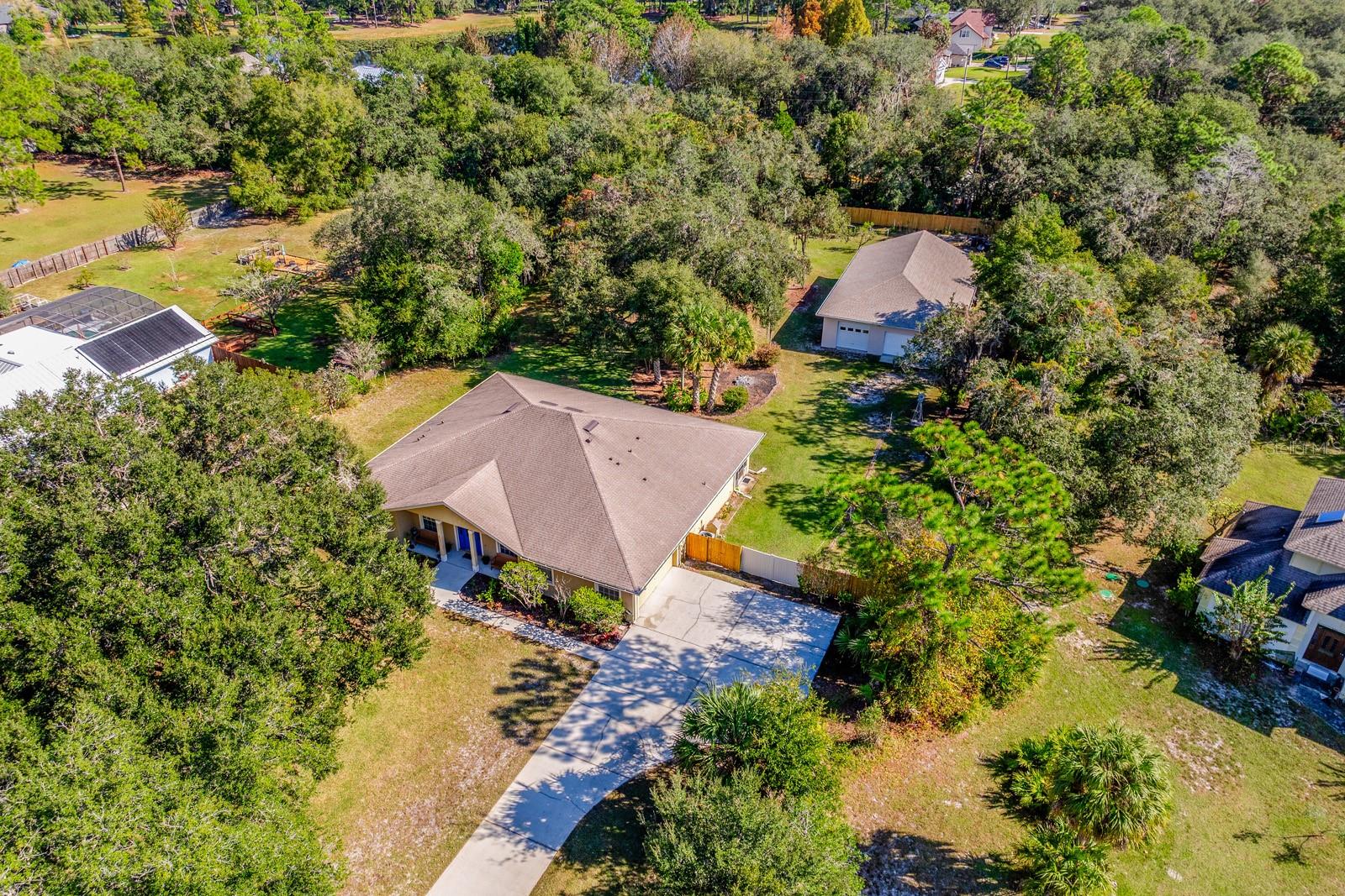331 LAKE LENELLE DRIVE