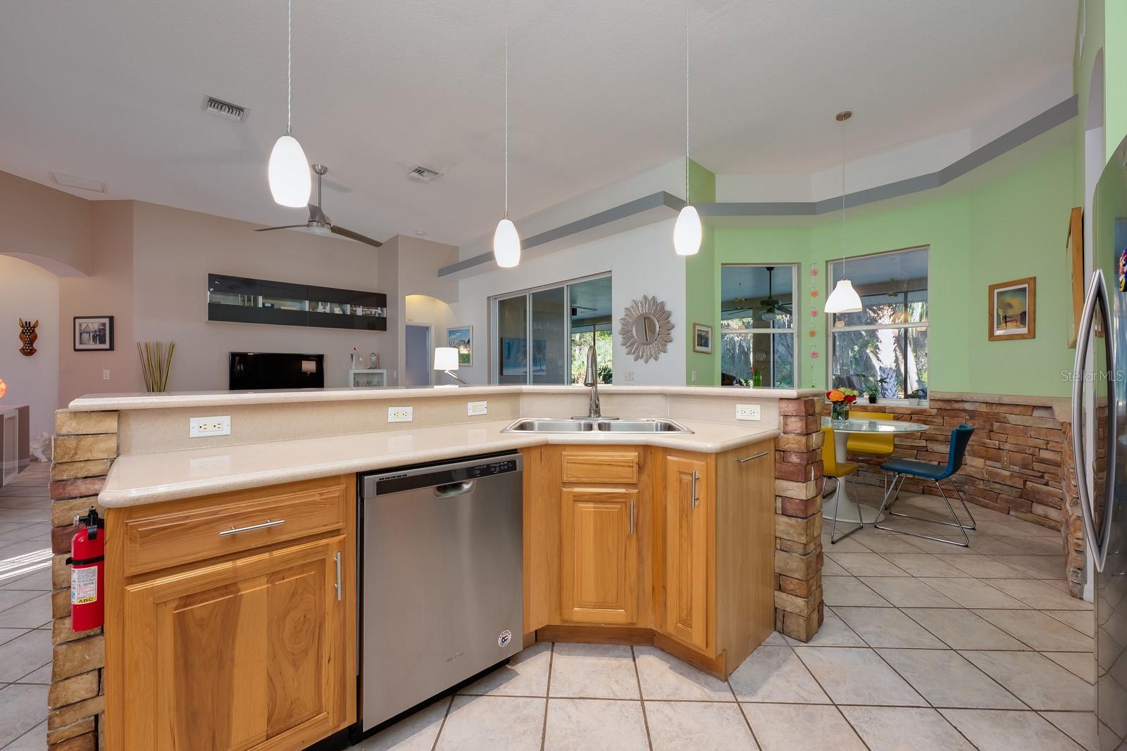 LAKE LENELLE WOODS - Residential