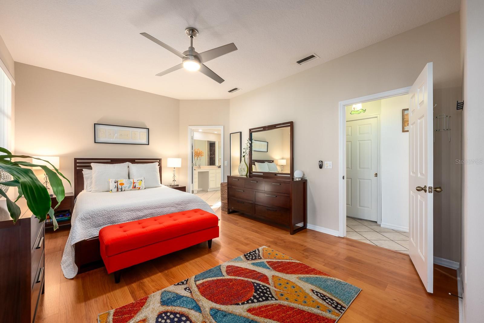 LAKE LENELLE WOODS - Residential