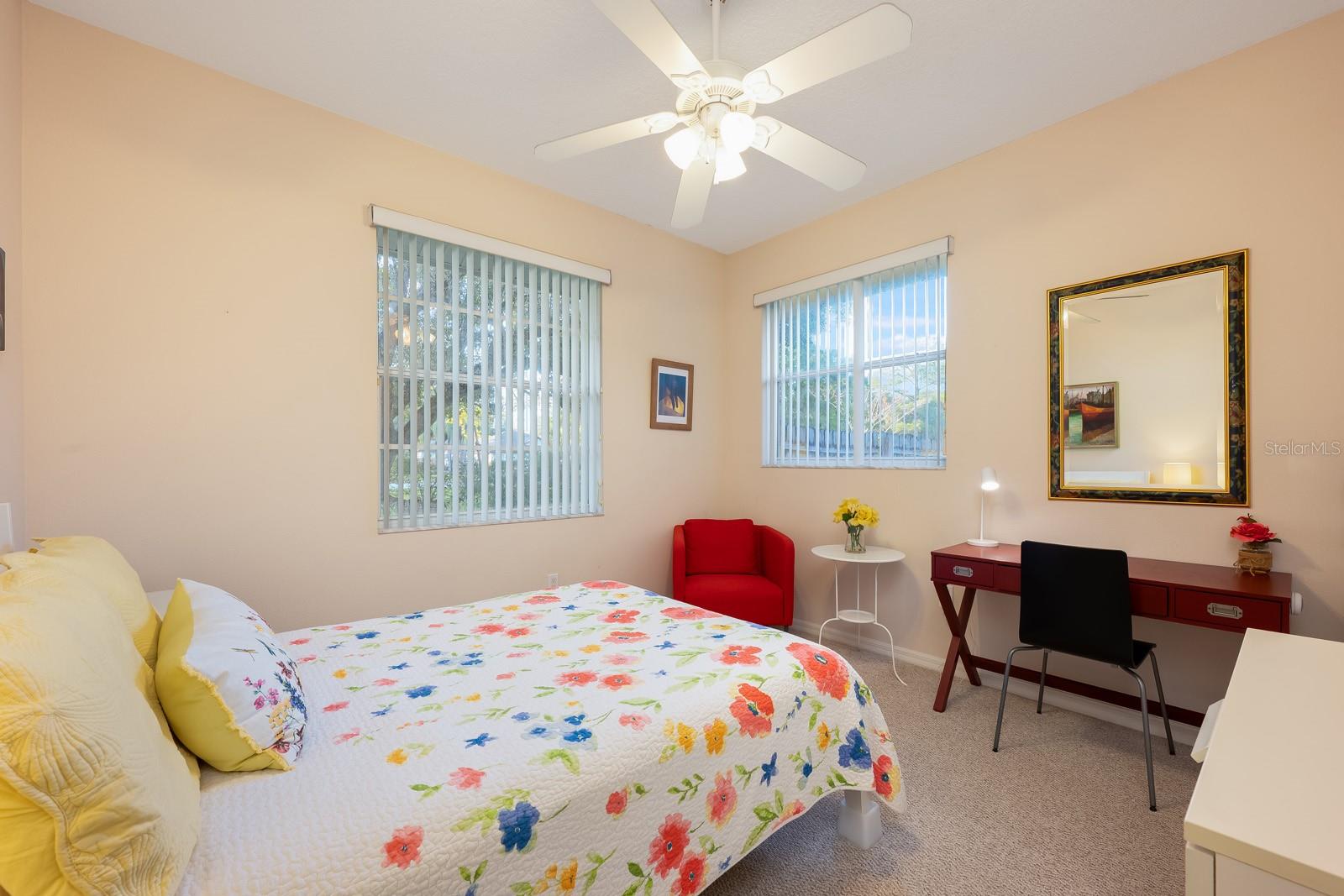 LAKE LENELLE WOODS - Residential