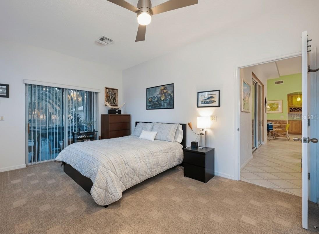 LAKE LENELLE WOODS - Residential