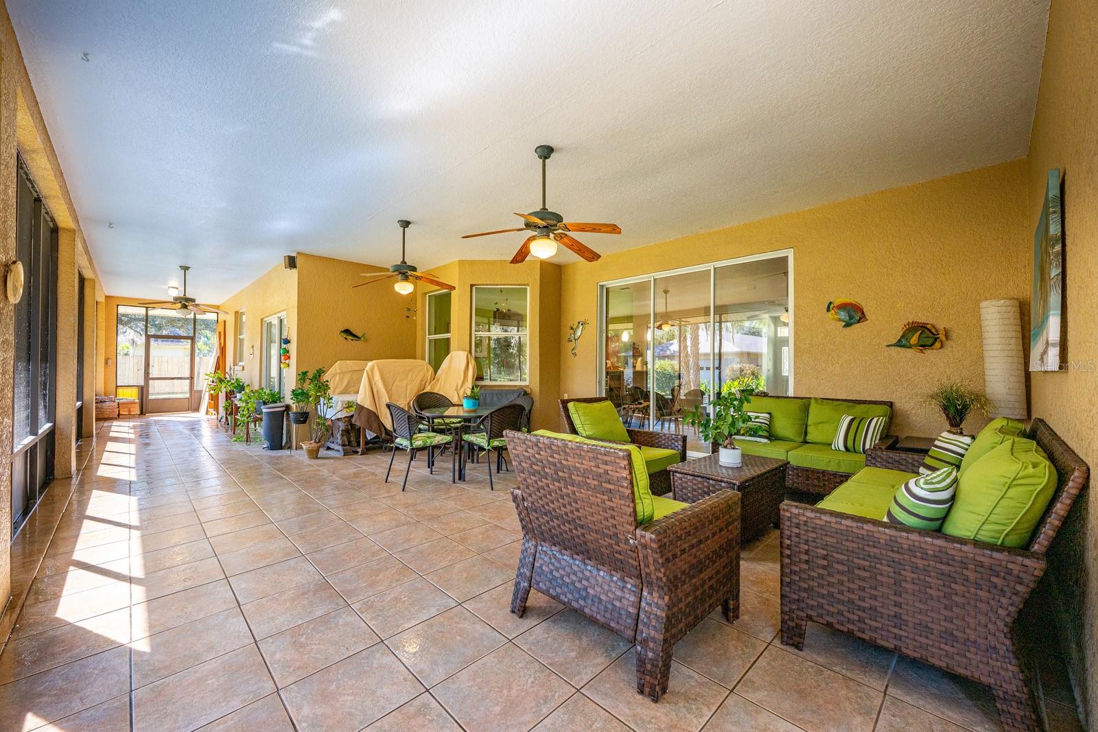 LAKE LENELLE WOODS - Residential