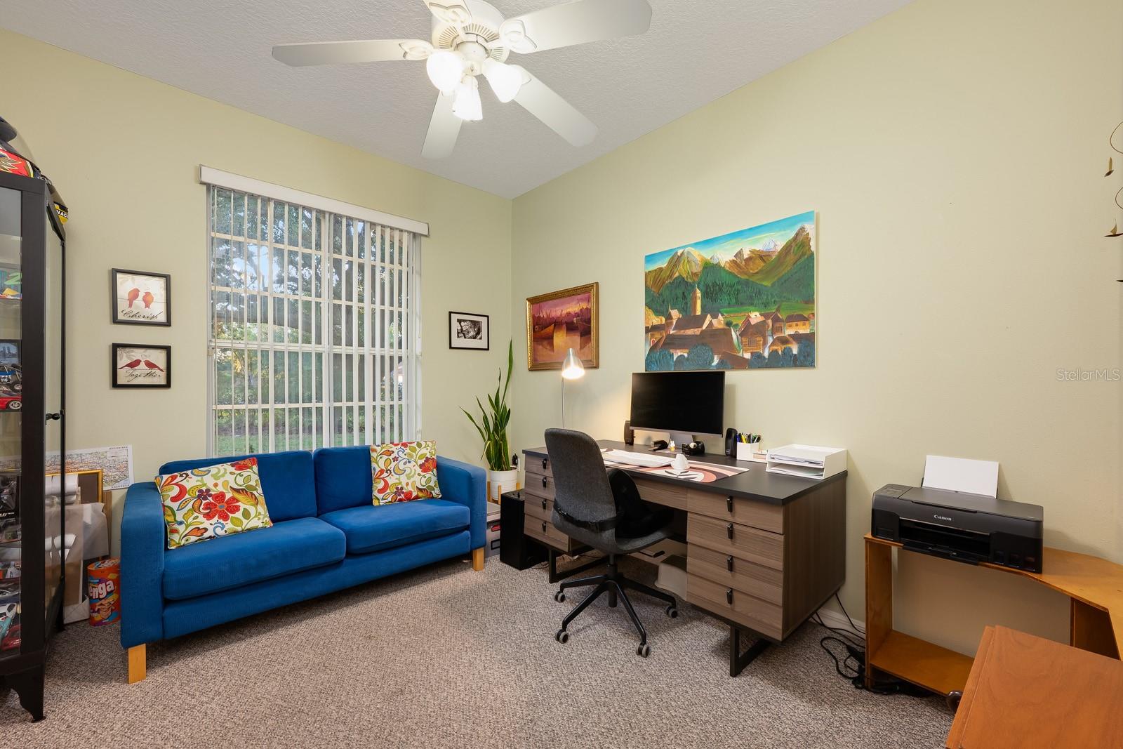 LAKE LENELLE WOODS - Residential