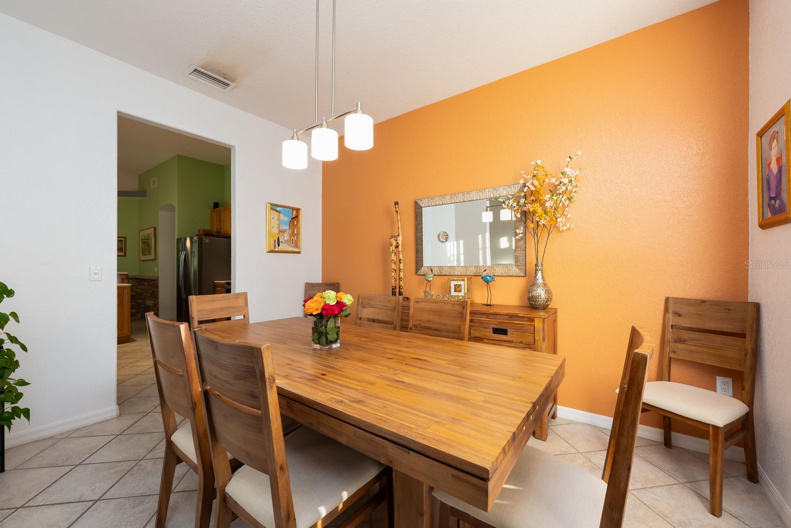 LAKE LENELLE WOODS - Residential