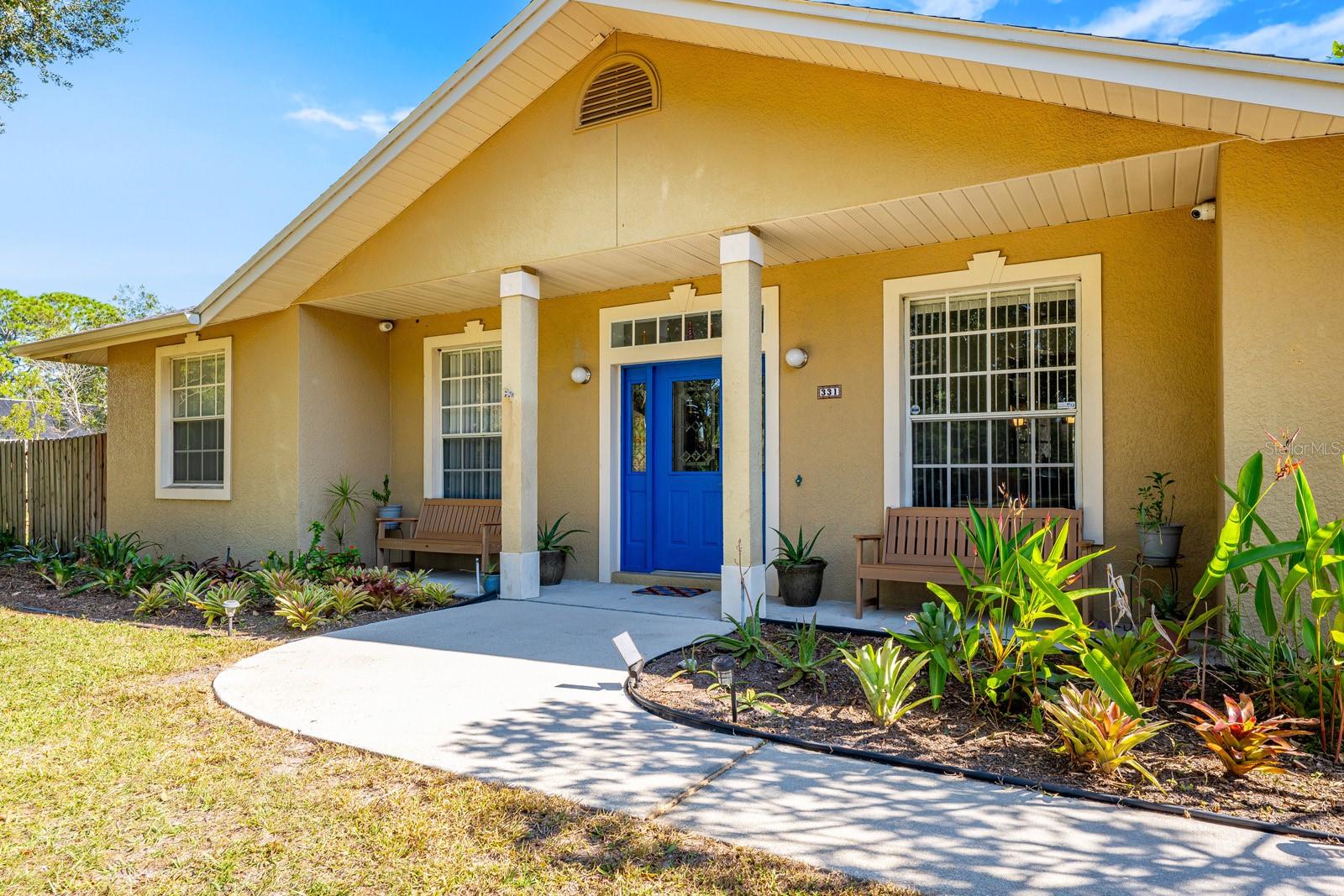 LAKE LENELLE WOODS - Residential